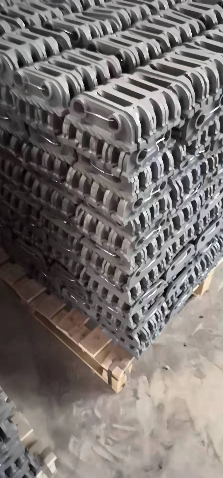 鍋爐被動片廠家、價格、批發(fā)、報價、供應商【聊城市榮宇鑫機械配件有限公司】