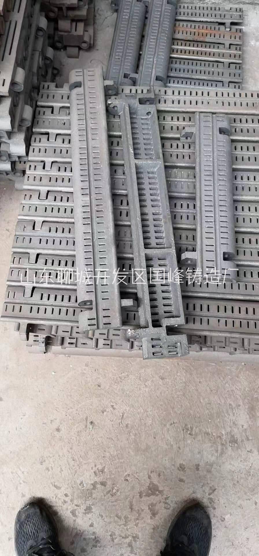 山東生物質(zhì)爐排供貨商，供應生物質(zhì)顆粒爐排廠家，廠家加工鍋爐配件爐排，生物質(zhì)爐排片耐高溫品質(zhì)保障