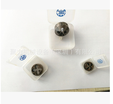 螺紋板牙 可調板牙 德國JBO 現(xiàn)貨