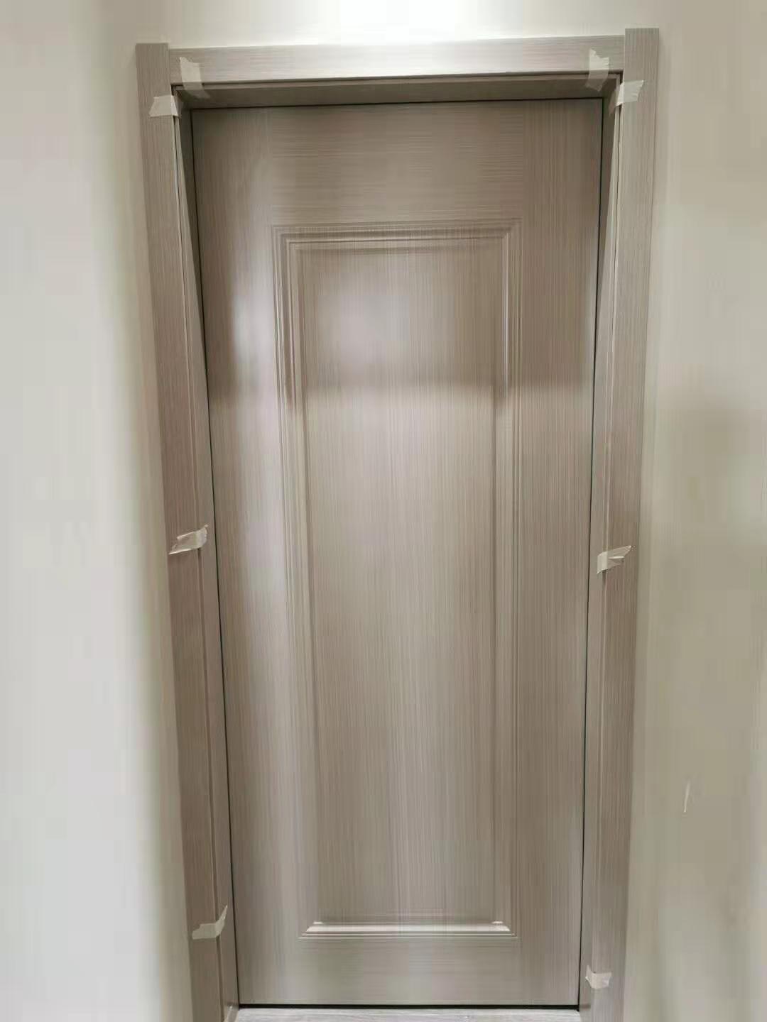 簡(jiǎn)約風(fēng)格房間門生產(chǎn)廠家