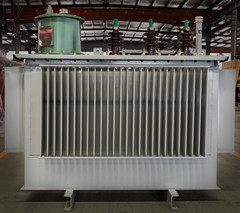 變壓器油溫異常的分析