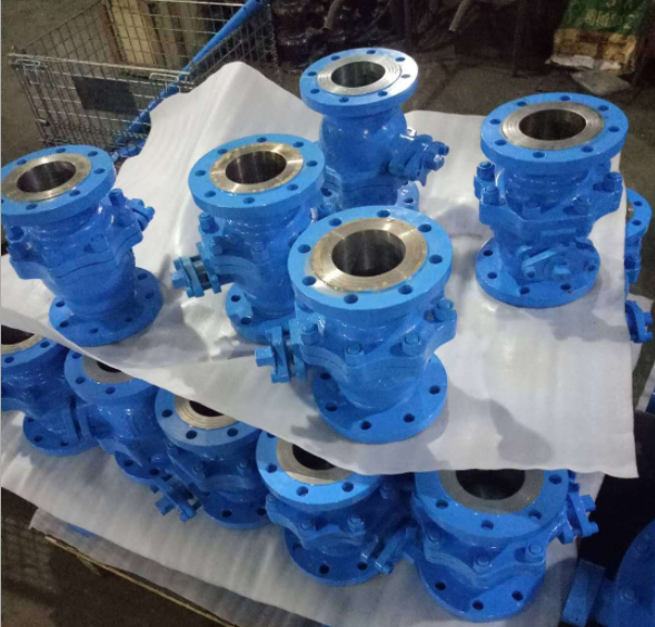 渦輪式球閥直銷