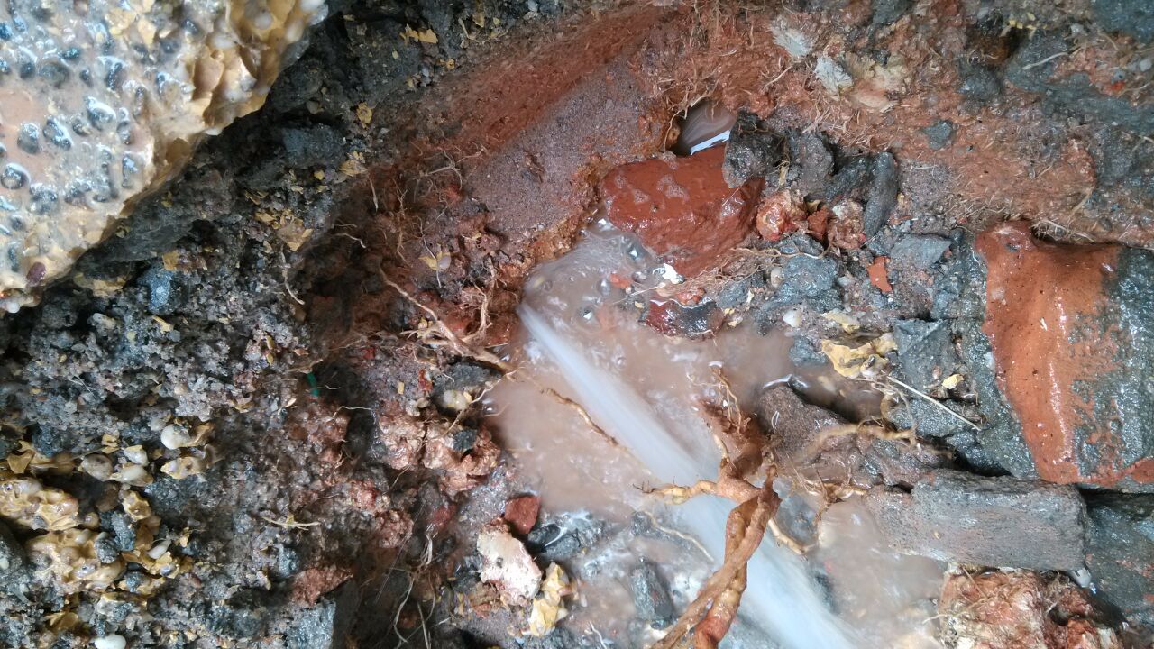 惠州地下供水管道漏水檢測維修 廣東惠州埋地暗管爆管檢測維修
