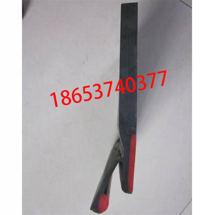 山東供應(yīng)導(dǎo)料槽密封擋煤板 150*16天然橡膠防溢裙