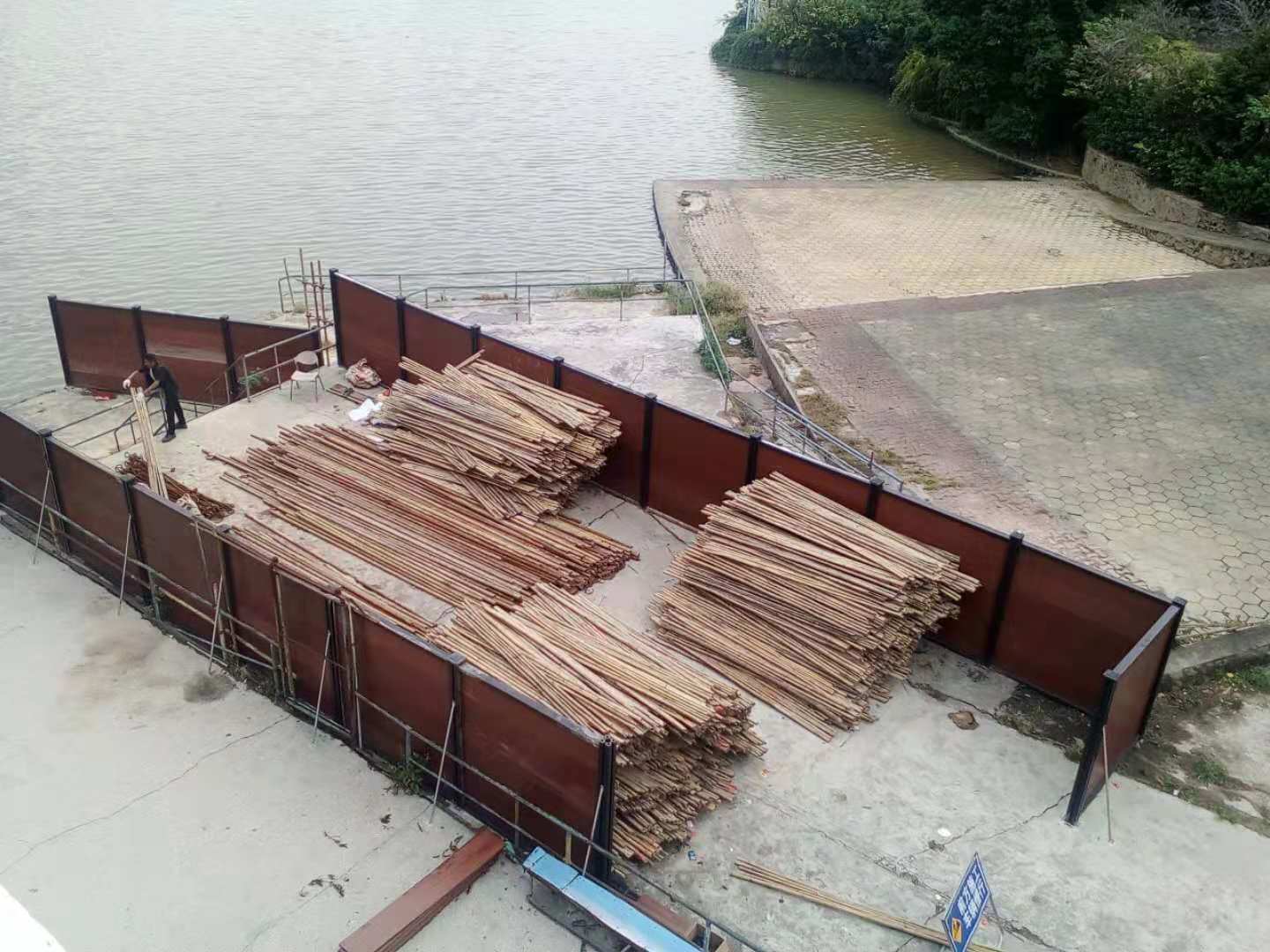 工廠直銷，木塑復合板招商加盟