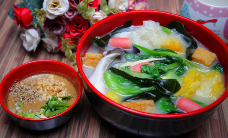 骨湯麻辣燙 骨湯麻辣燙技術(shù)學(xué)習(xí)