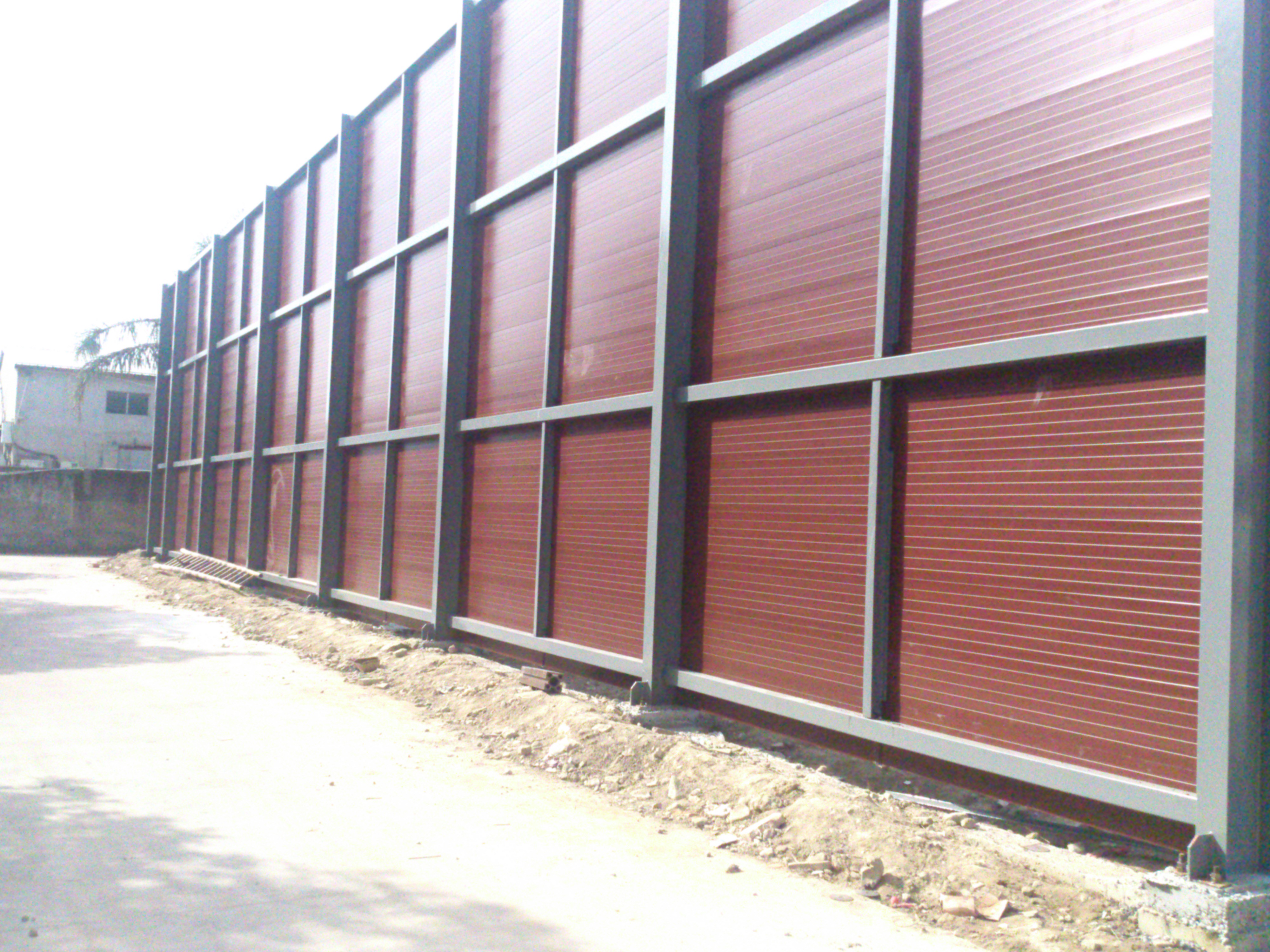 欣源木塑建材多少錢一平米？