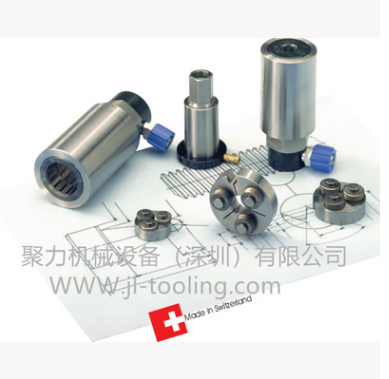 瑞士habegger 可調(diào)滾絲輪