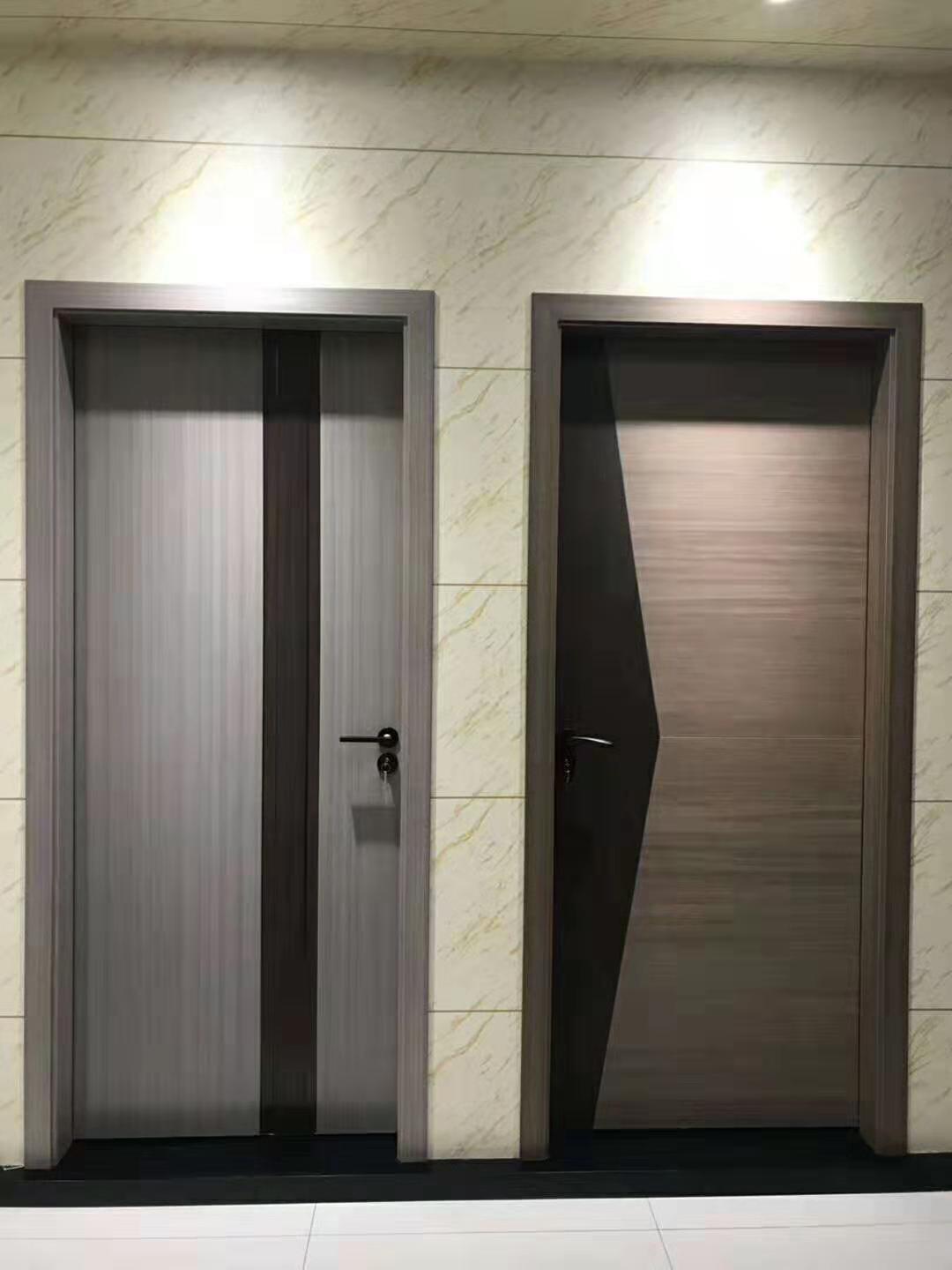 佛山生態(tài)門、實木門、復(fù)合門廠家