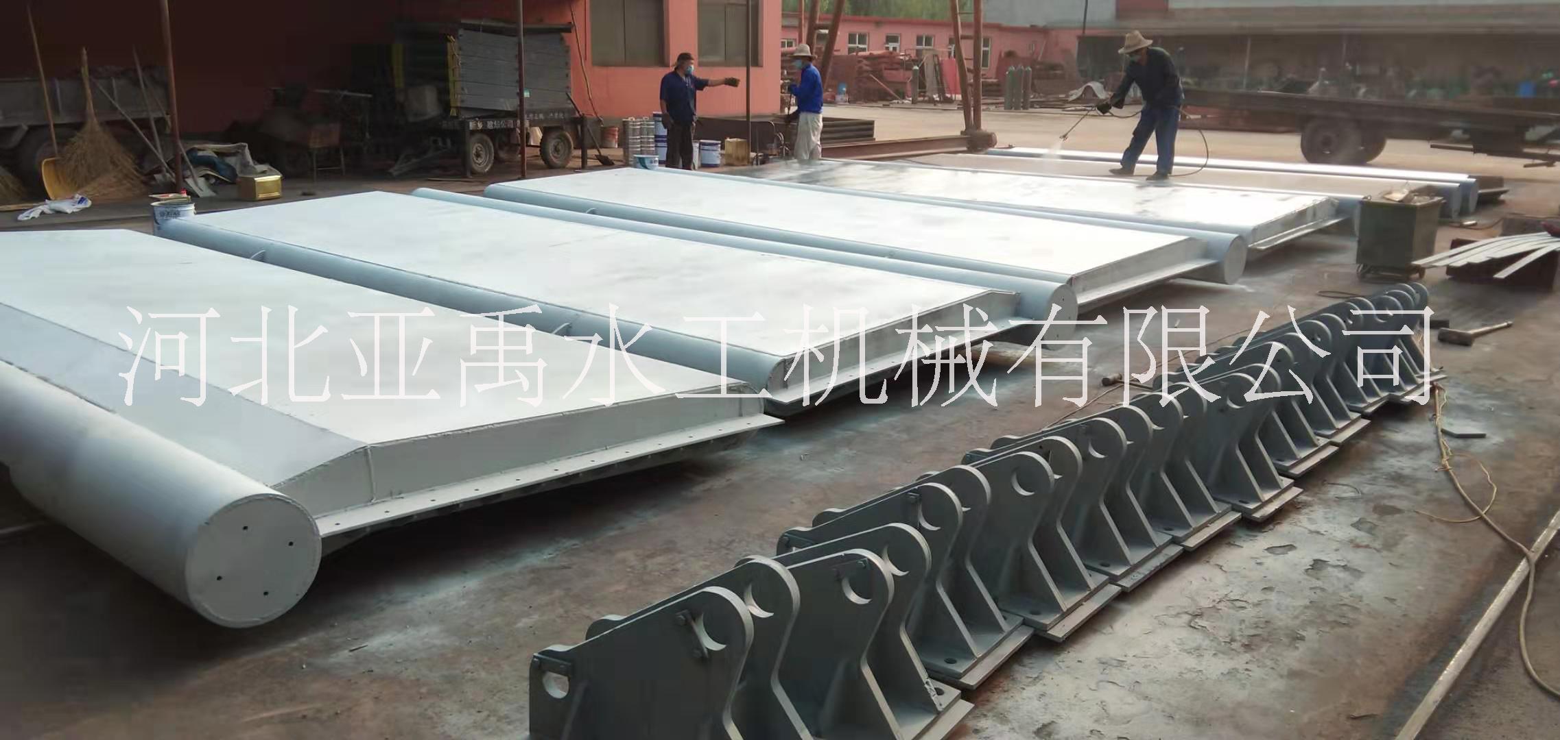 廠家直銷景觀閘門