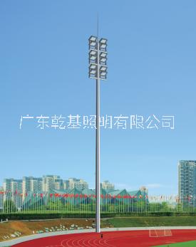 監(jiān)控燈，高桿燈，中山戶外路燈