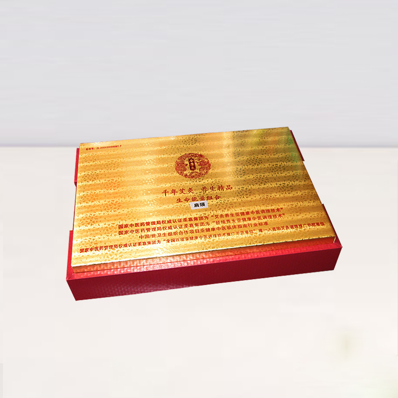 木盒包裝廠/化妝品包裝盒/護(hù)膚品包裝天地蓋禮盒/EVA燙金木盒/廣州廠家快單定制