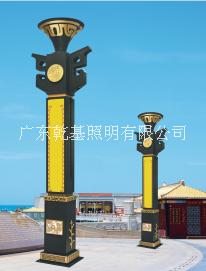 非標(biāo)景觀燈，藝術(shù)造型景觀燈