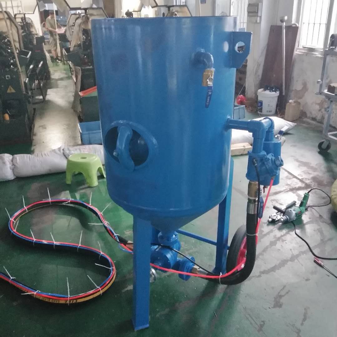 安陽電子設(shè)備外殼表面處理開放噴砂