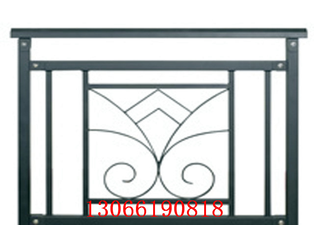 廣東鋅鋼陽臺護(hù)欄