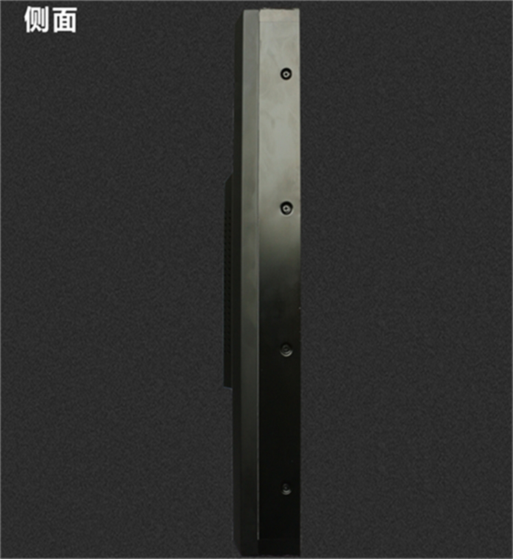 三星55寸液晶拼接屏 3.5mm無縫電視墻智慧城市交通指揮監(jiān)控中心