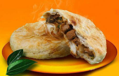 合肥麥多餡餅培訓(xùn)加盟到徽湘情緣