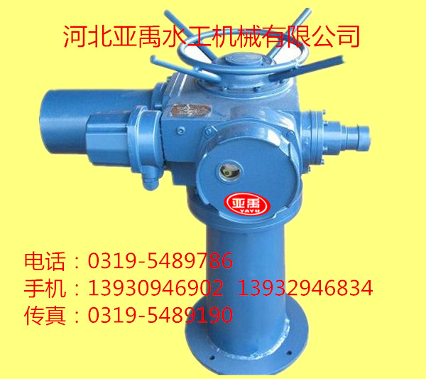 廠家直銷(xiāo) 直連式手電啟閉機(jī) 客戶(hù)可根據(jù)需求定制