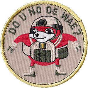 EW-666R全自動臂章鎖邊機