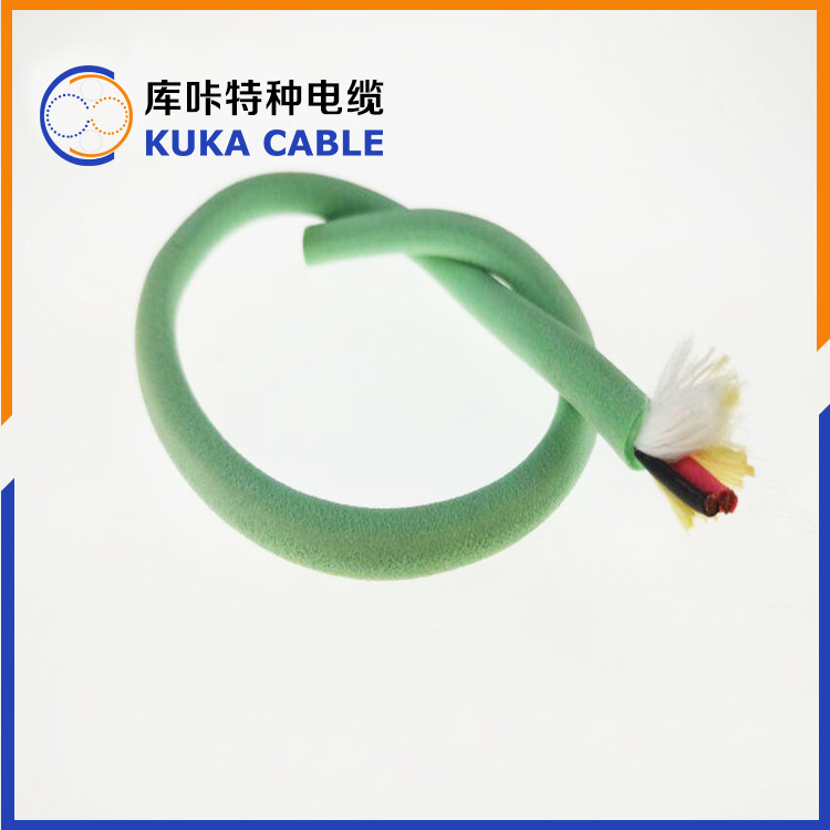 上海廠(chǎng)家直銷(xiāo)水下機(jī)器人零浮力電纜