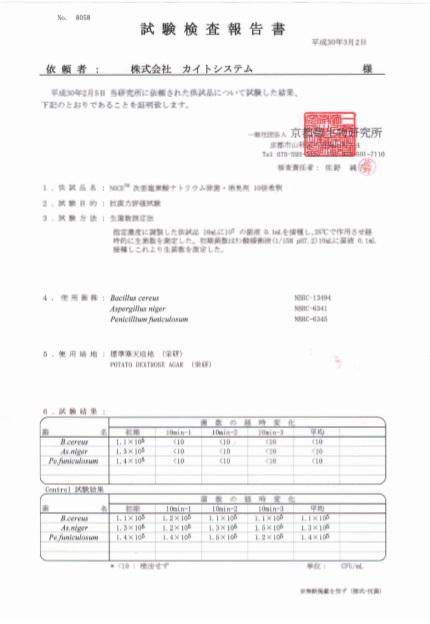 用NOCE*祛味噴霧泡腳治*