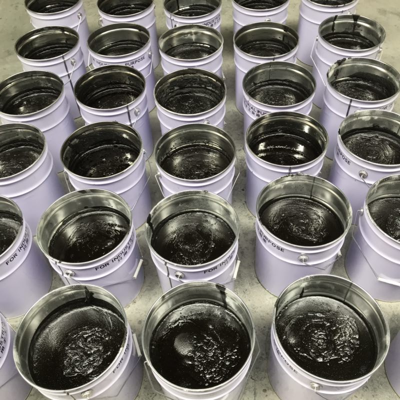 衛(wèi)生間屋頂?shù)孛娣莱辈牧?環(huán)氧瀝青膠泥