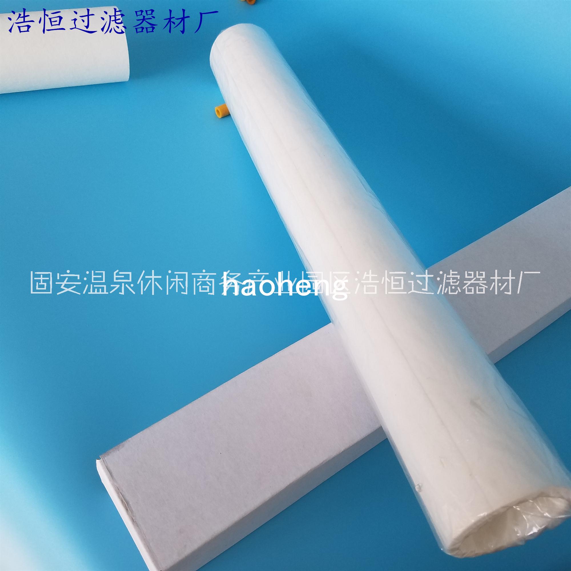 玻纖燒結(jié)濾芯 尾氣檢測(cè)儀濾芯 煙氣分析儀濾芯 油霧分離濾芯