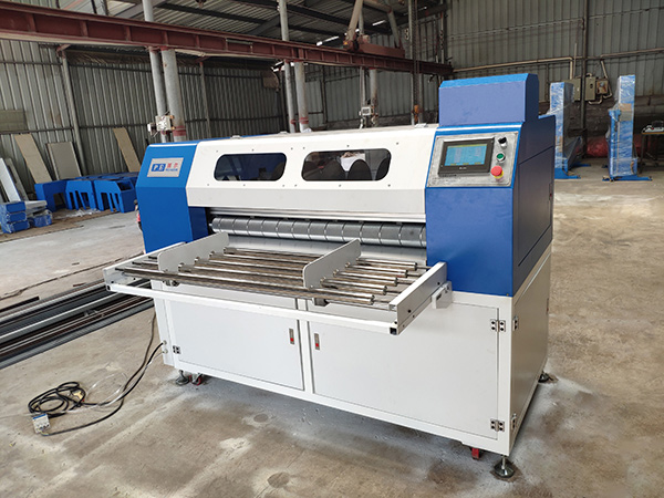 橫豎分切機(jī)-EVA橫豎分切機(jī)-東莞派爾科技