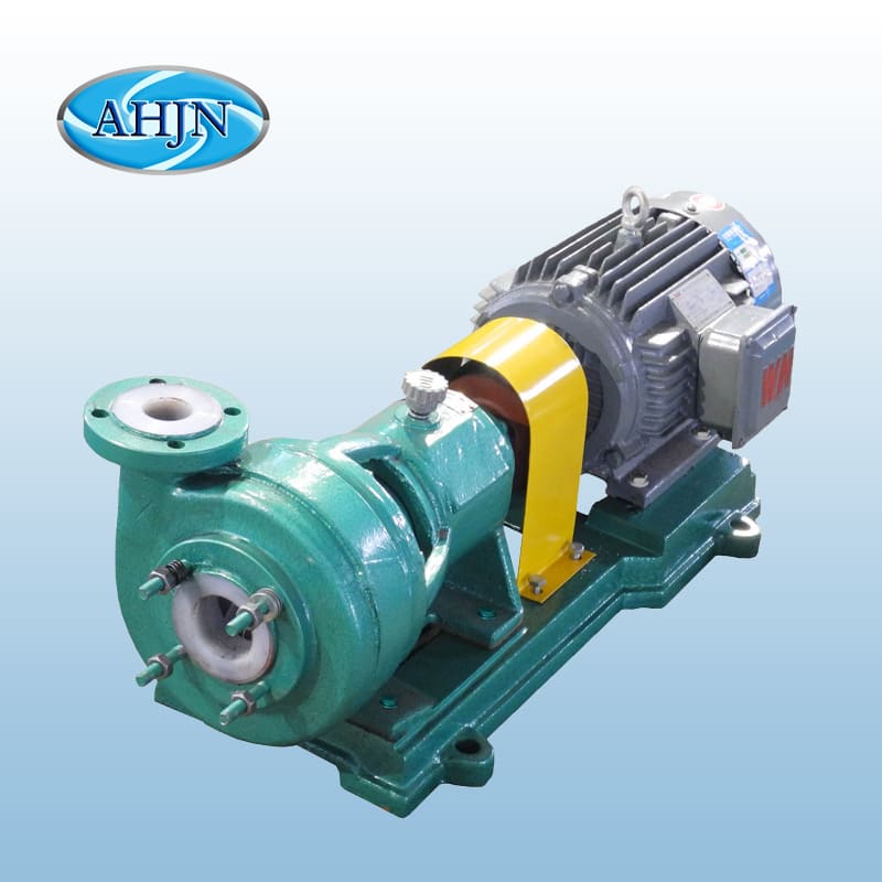 江南25FSB-10氟塑料離心泵