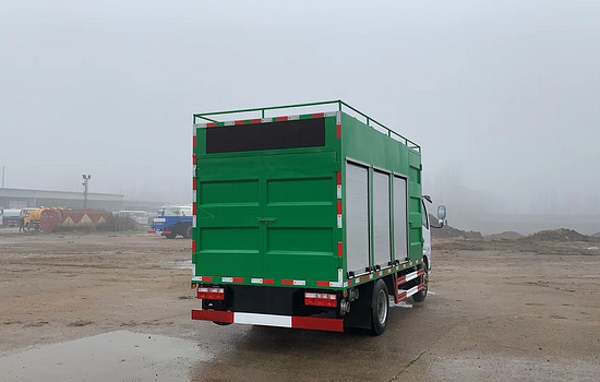 藍(lán)牌污水凈化處理車  藍(lán)牌污水凈化處理車廠家  藍(lán)牌污水凈化處理車價(jià)格