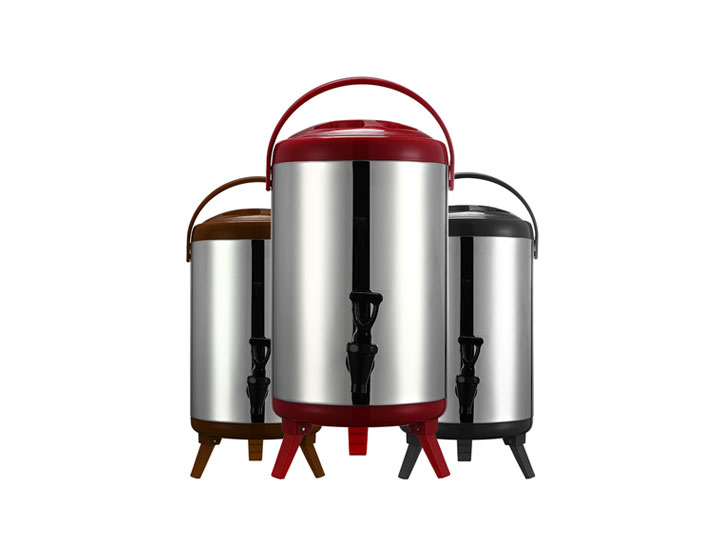 奶茶店設(shè)備全套商用不銹鋼水吧臺(tái)定制