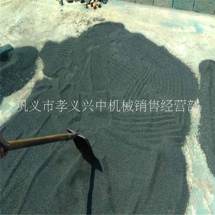 木炭粉連續(xù)炭化機(jī) 全自動炭化爐 滾筒稻殼炭化爐