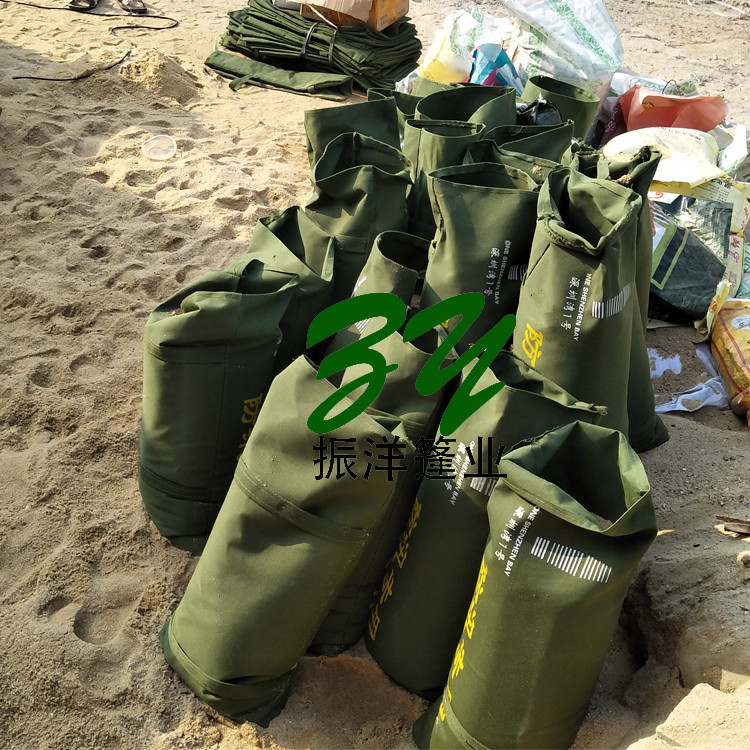 深圳廠家批發(fā)防汛沙袋