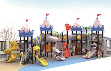 深圳水上滑梯，組合秋千滑梯，兒童滑梯，組合滑梯生產(chǎn)廠家