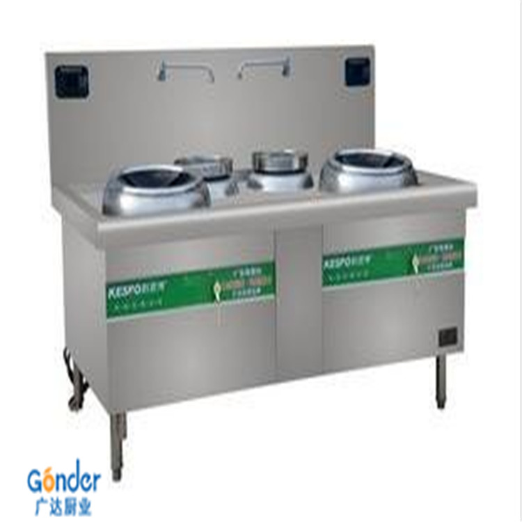 濟(jì)寧廣達(dá)牌商用電磁炒灶 廚房設(shè)備，酒店用品，