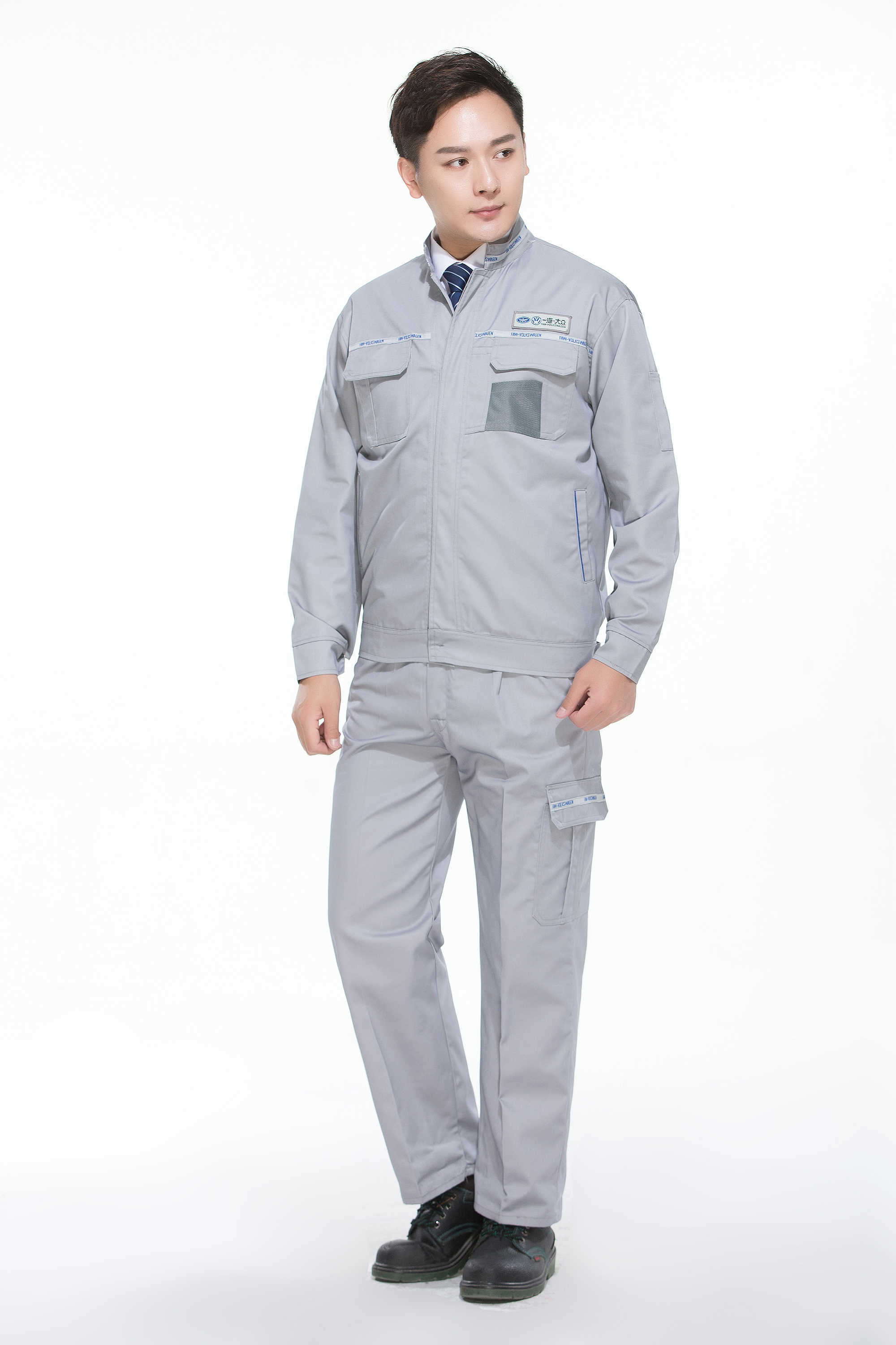 4S店工作服定制 汽修工作服套裝 專業(yè)定制汽修服廠家
