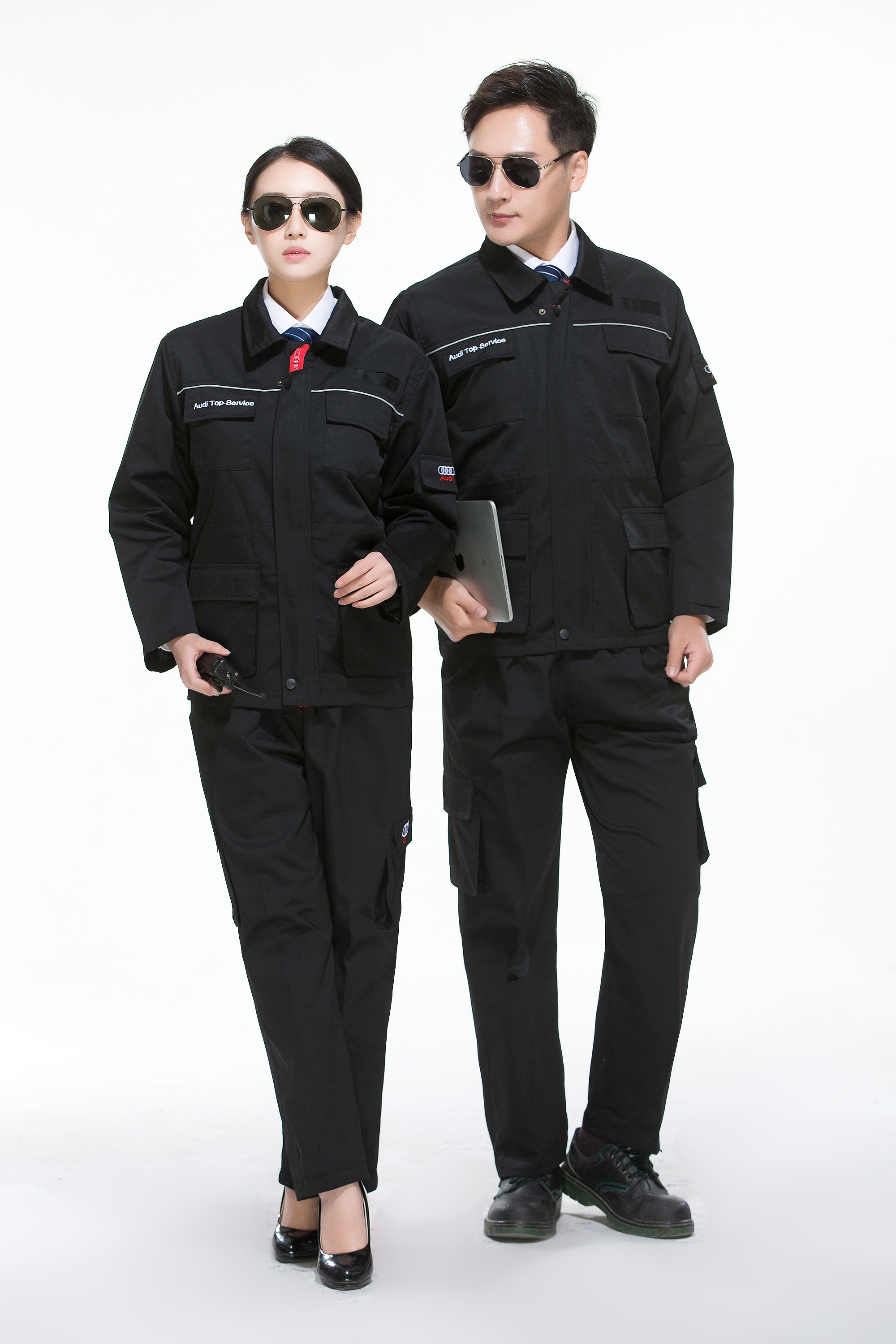 汽修服定制 汽修工作服套裝 專業(yè)定制汽修服廠家