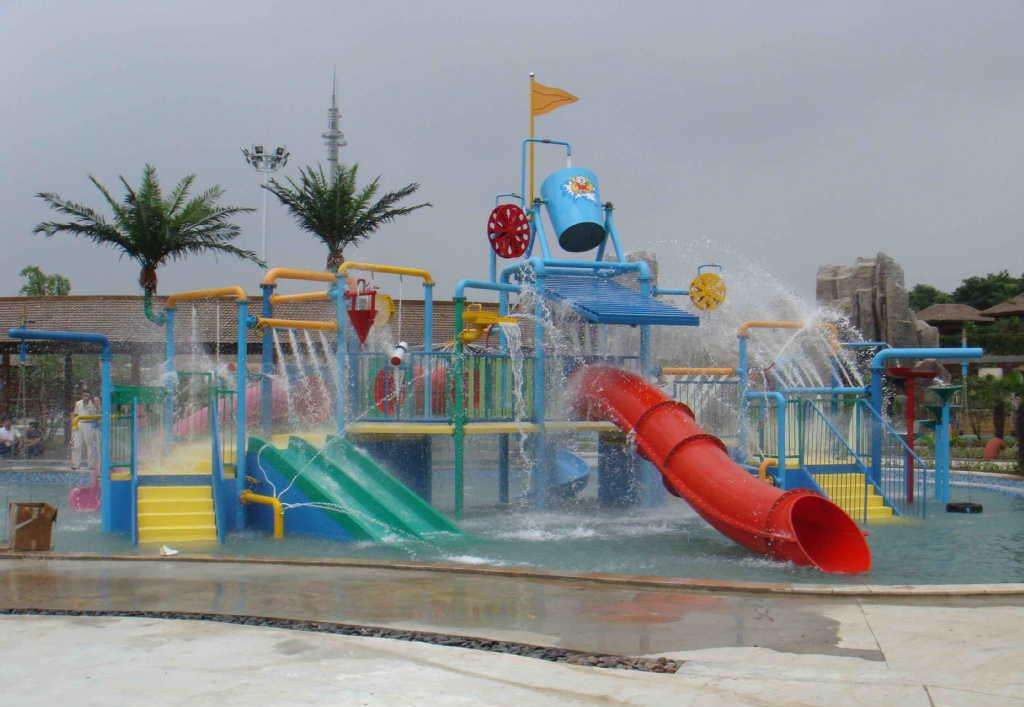 深圳室外水上樂(lè)園，水上樂(lè)園滑梯，大型水上樂(lè)園，水上滑梯廠(chǎng)家