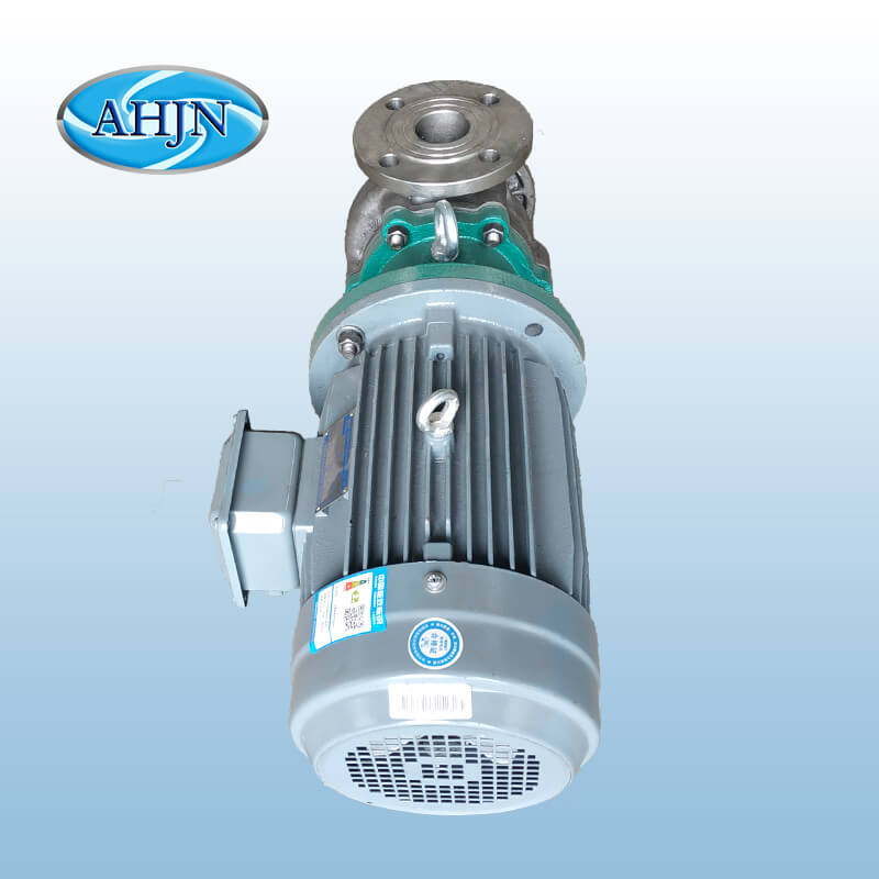 江南JMP25-20-125不銹鋼磁力泵