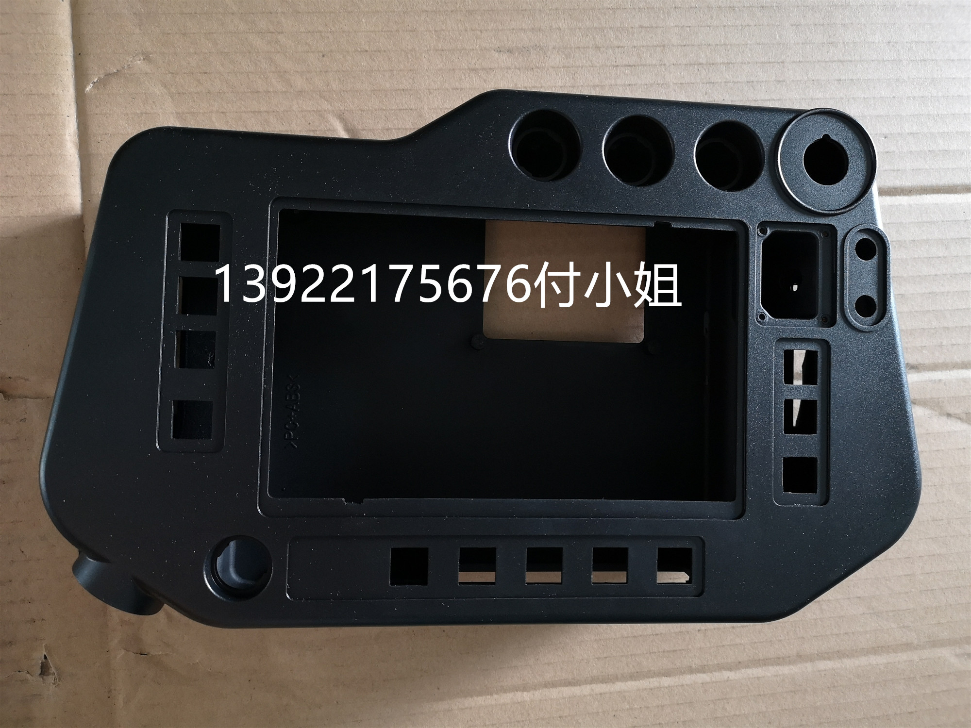 *機器人示教器外殼AUR01055  AUR01053