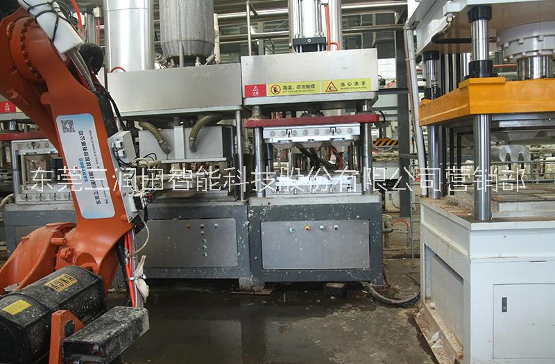 一次性紙漿餐具生產(chǎn)設(shè)備_一次性紙漿餐具成套生產(chǎn)設(shè)備