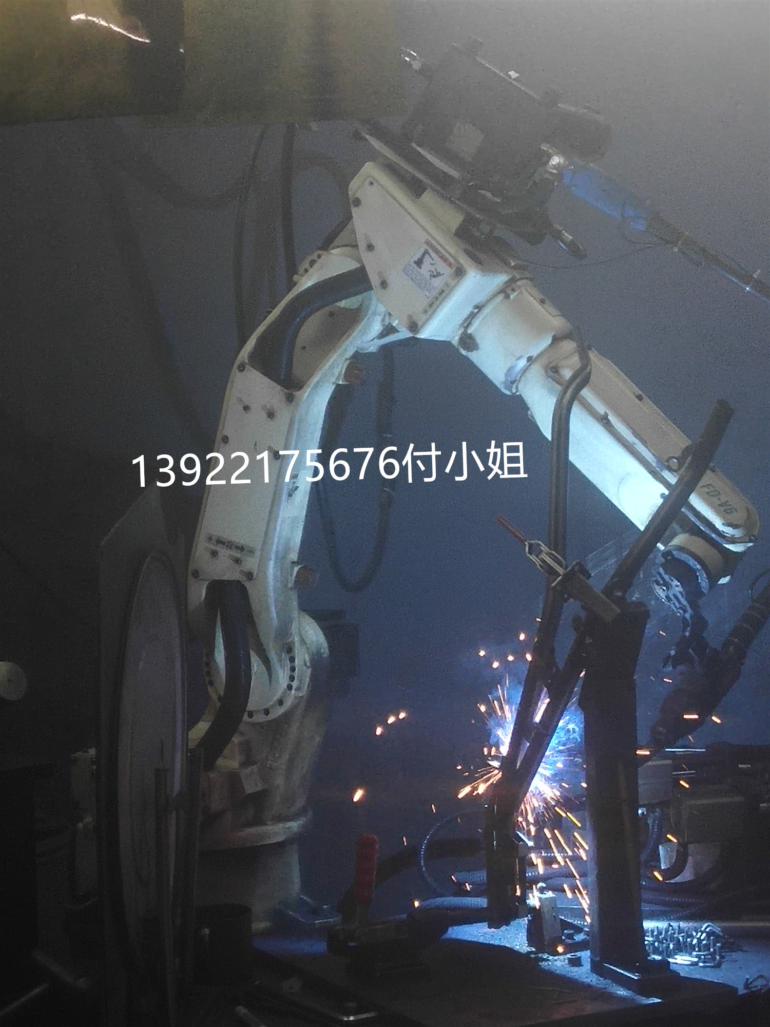 佛山*機(jī)器人維修-*示教器維修