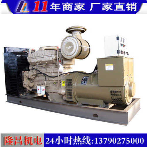 300KW重慶康明斯發(fā)電機組-東莞市供應(yīng)商銷售康明斯柴油發(fā)電機組 報價多少