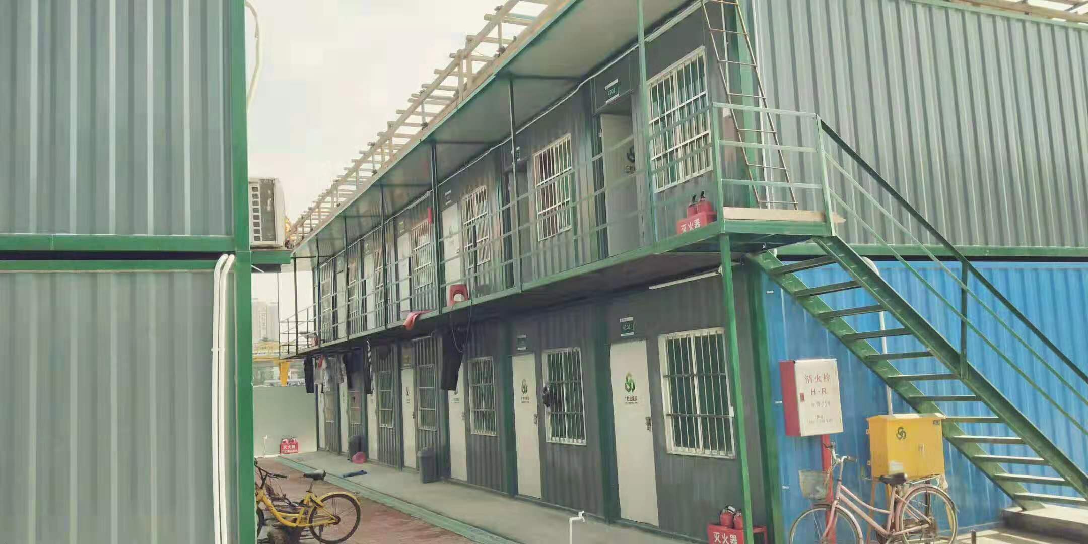 惠州市活動房出租出售