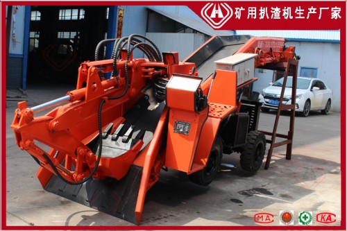 嘉興礦用扒渣機(jī)哪家有優(yōu)惠 多動(dòng)能50小型扒渣機(jī)生產(chǎn)廠家