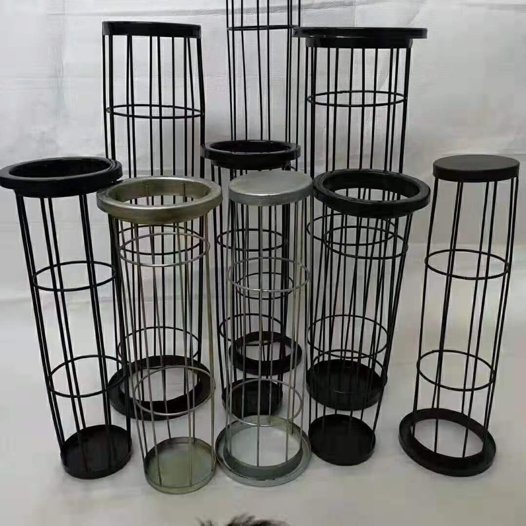 批發(fā)不銹鋼除塵骨架_除塵骨架生產(chǎn)廠家_優(yōu)質(zhì)鍍鋅除塵骨架