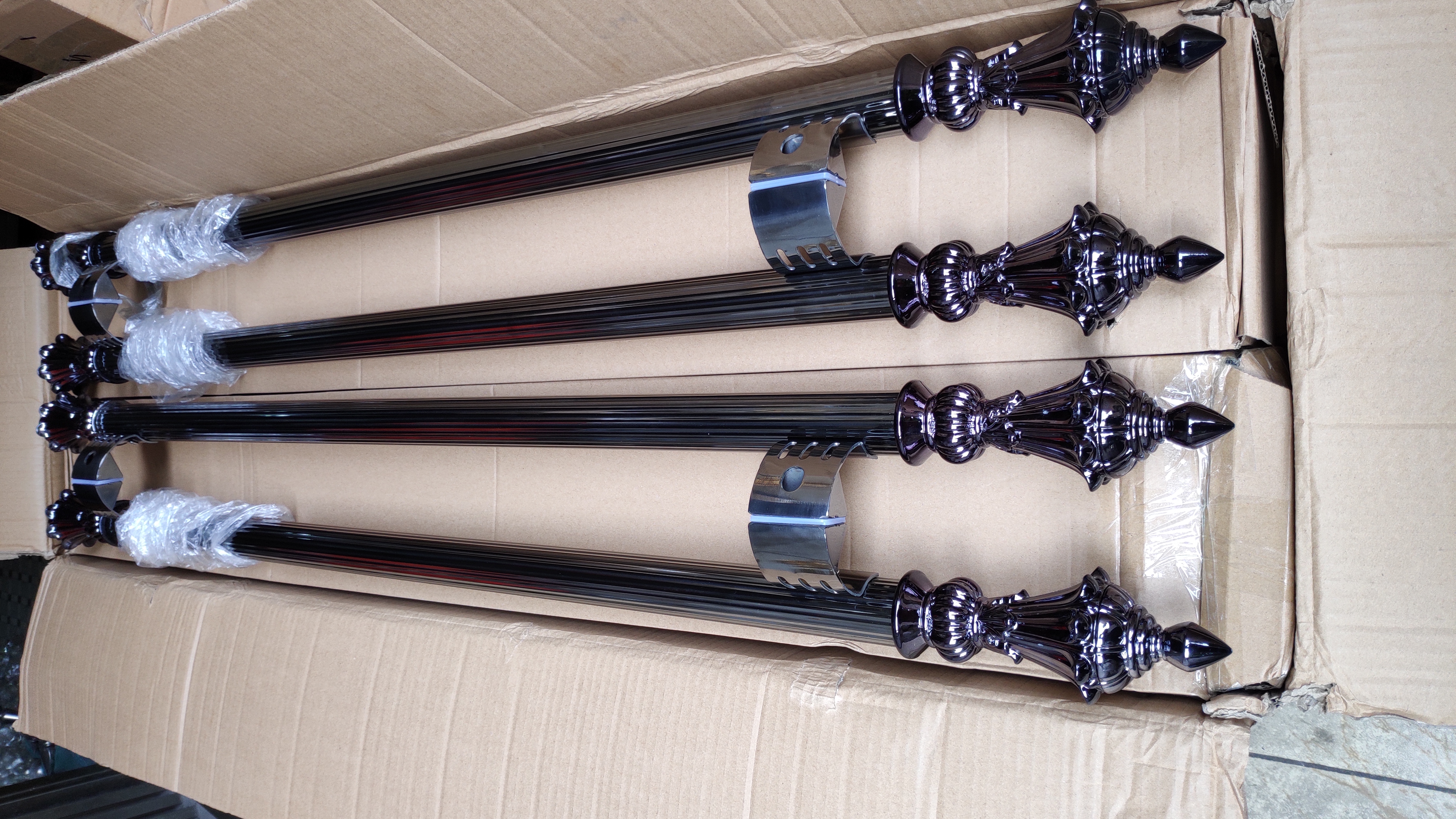 豪華拉手，KTV門拉手