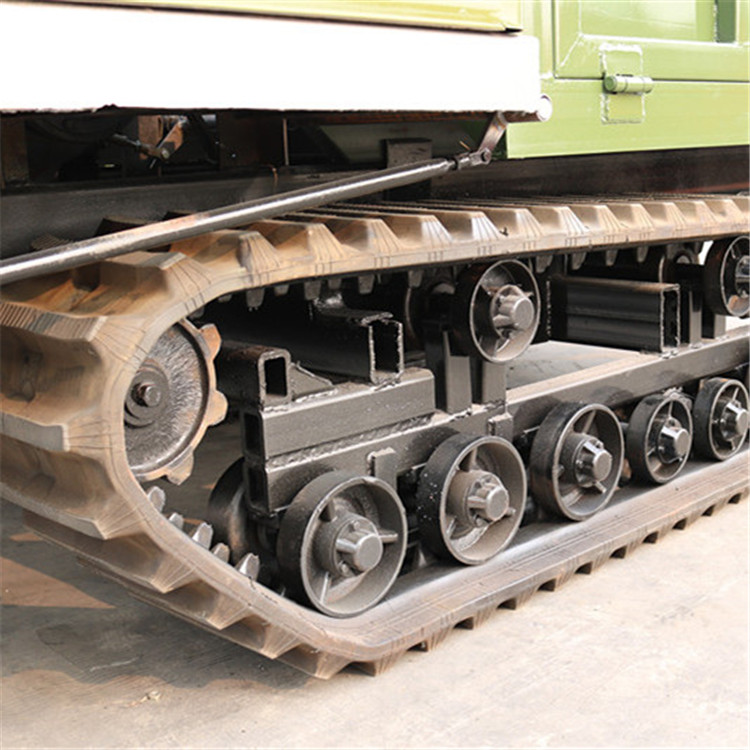 廣西山區(qū)用車 工程履帶車_濕地爬山虎 研發(fā)專業(yè)品質(zhì)就是實力