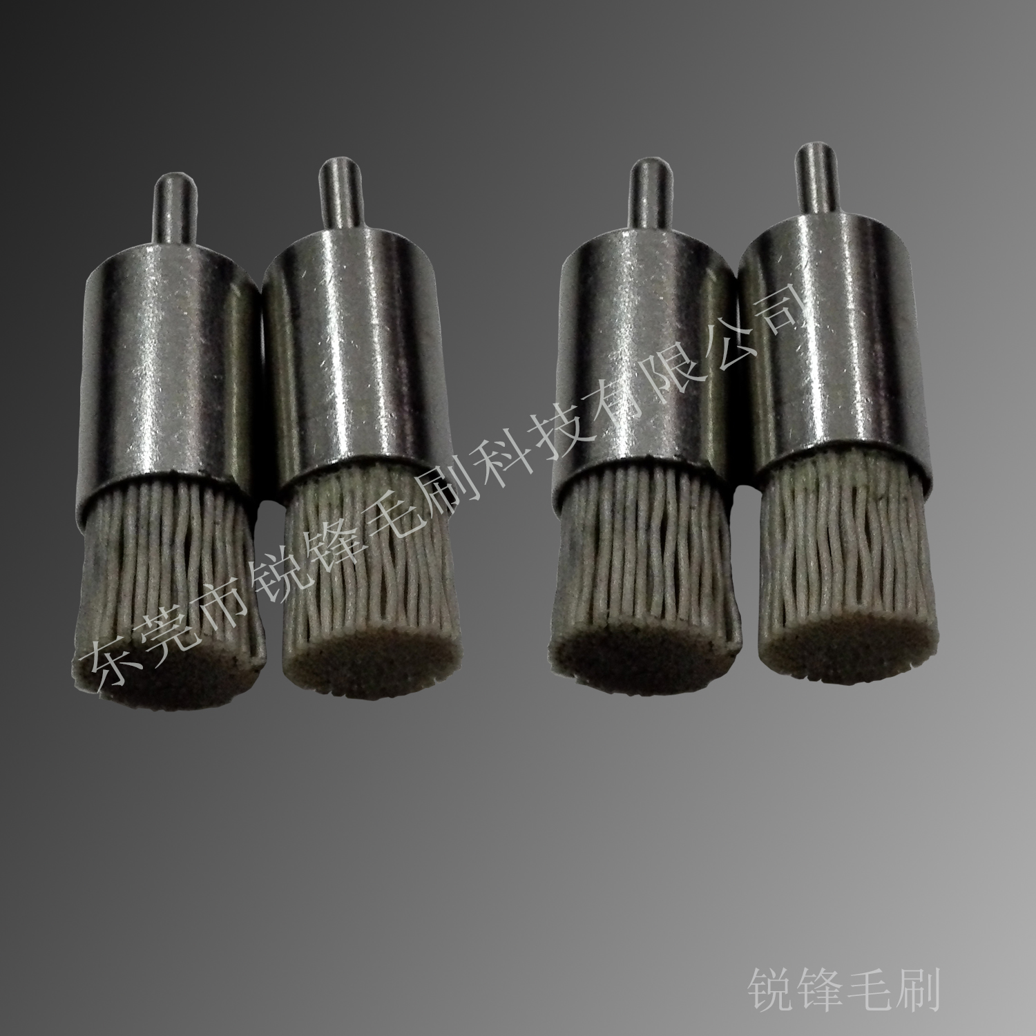 筆刷筆型磨料絲刷 氧化鋁筆刷 筆型刷 不銹鋼柄磨料絲筆刷  東莞氧化鋁筆刷 筆型刷 鋁柄尼龍筆刷