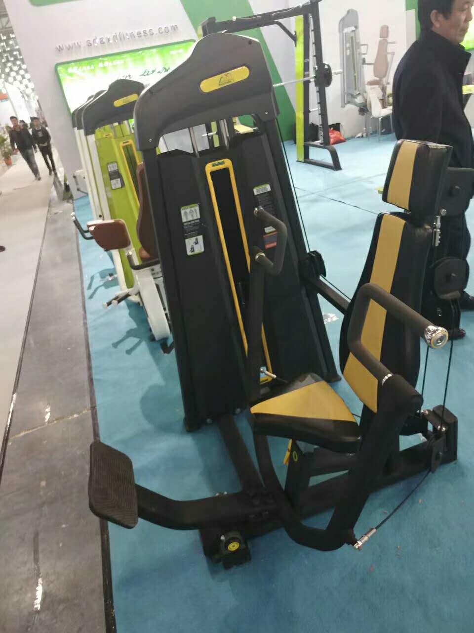 悍馬系列室內(nèi)健身器材 必確健身器材 太空健身器材 大黃蜂健身器材